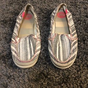 Roxy Slip On